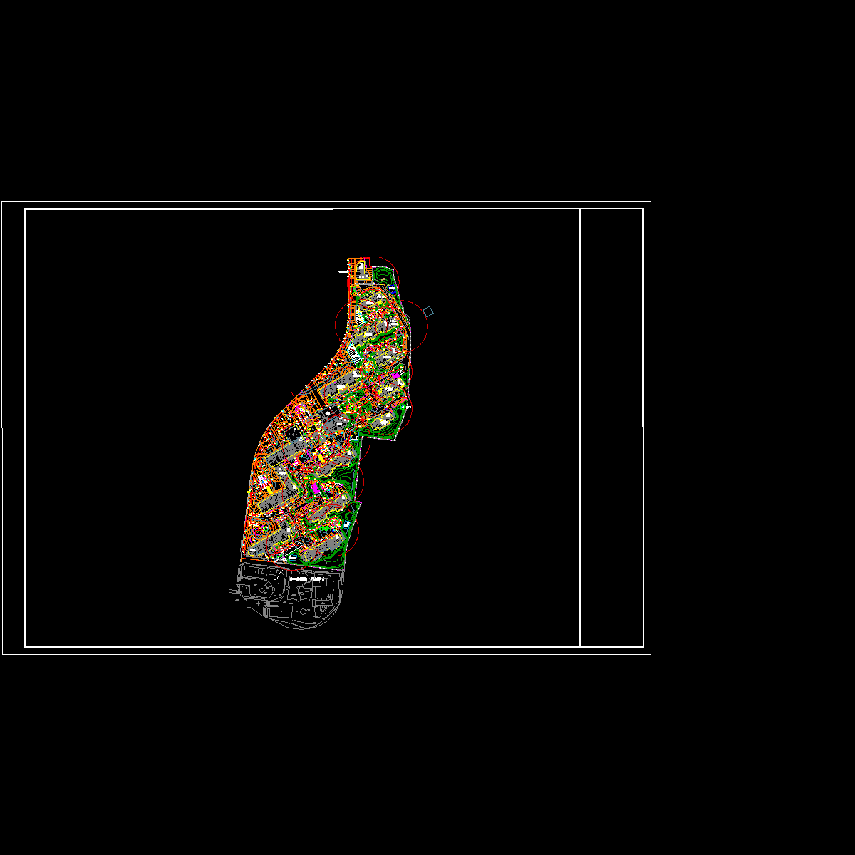 灯具总平面-施.dwg