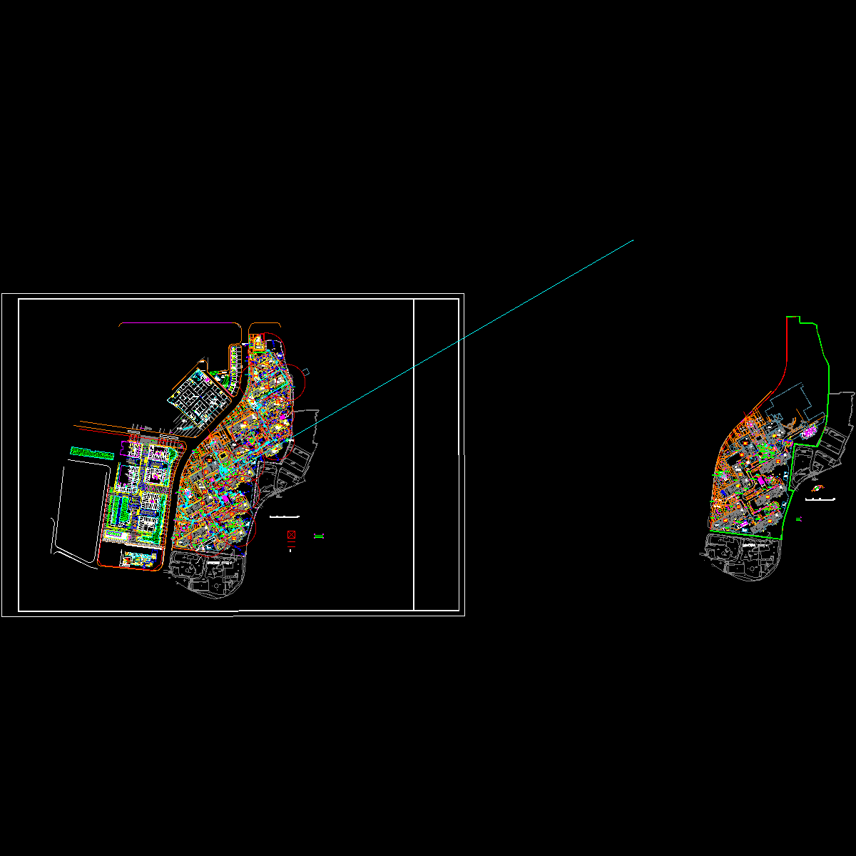 给水总平面-施.dwg