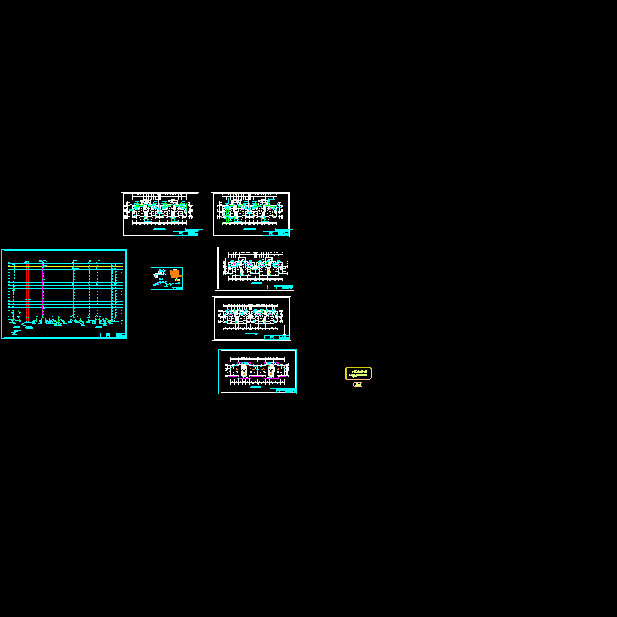 17、18#栋水施.dwg