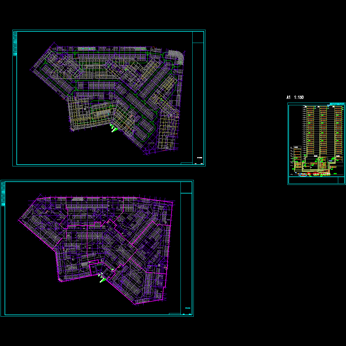 地下室喷淋.dwg