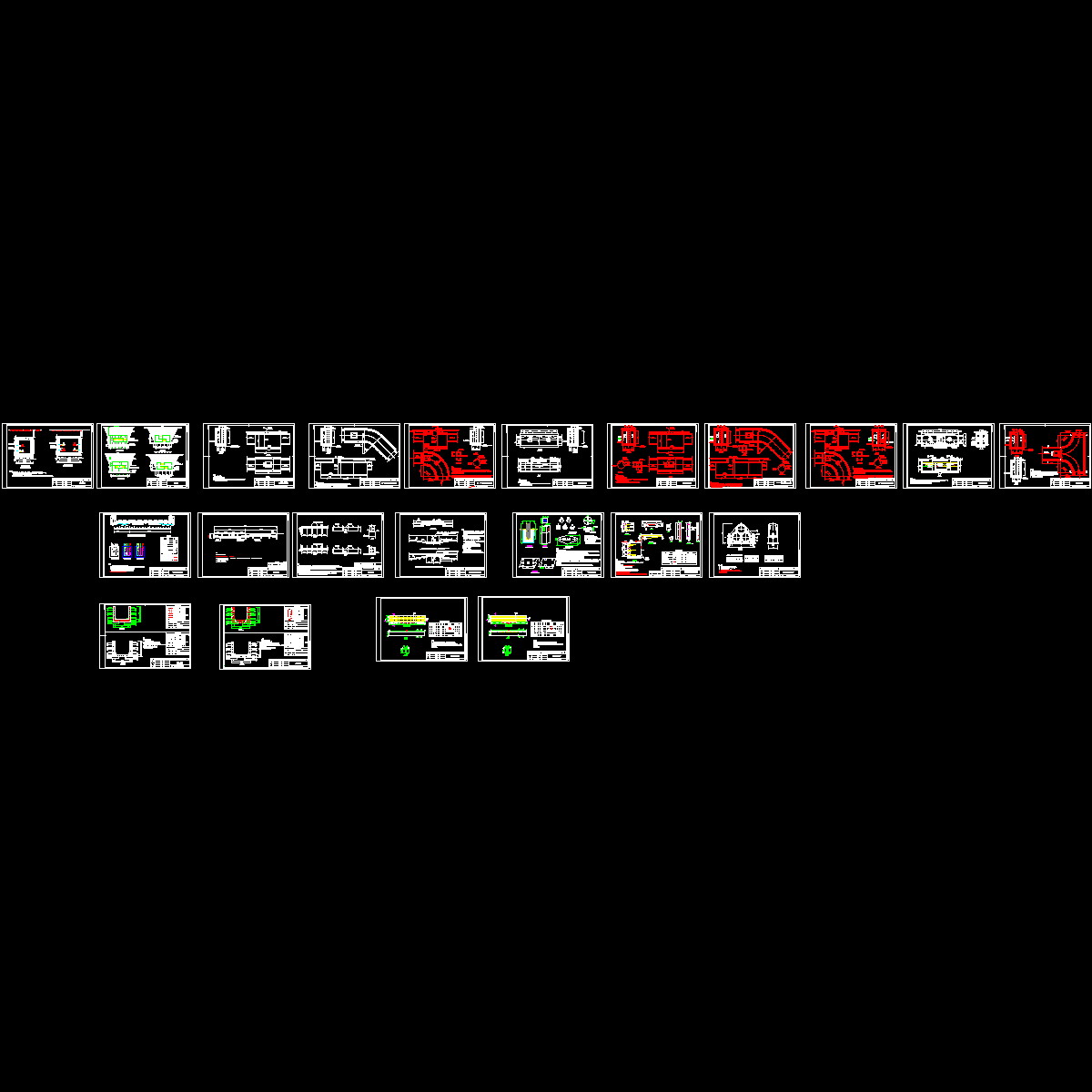 110电力走廊规划图20160311.dwg