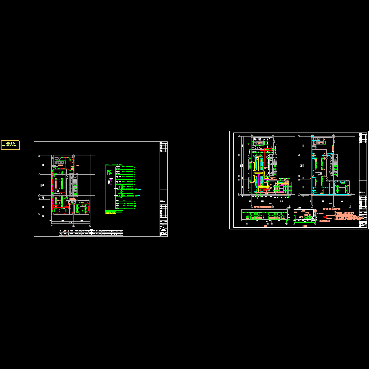 b区五星酒店变电所平面图_t3.dwg