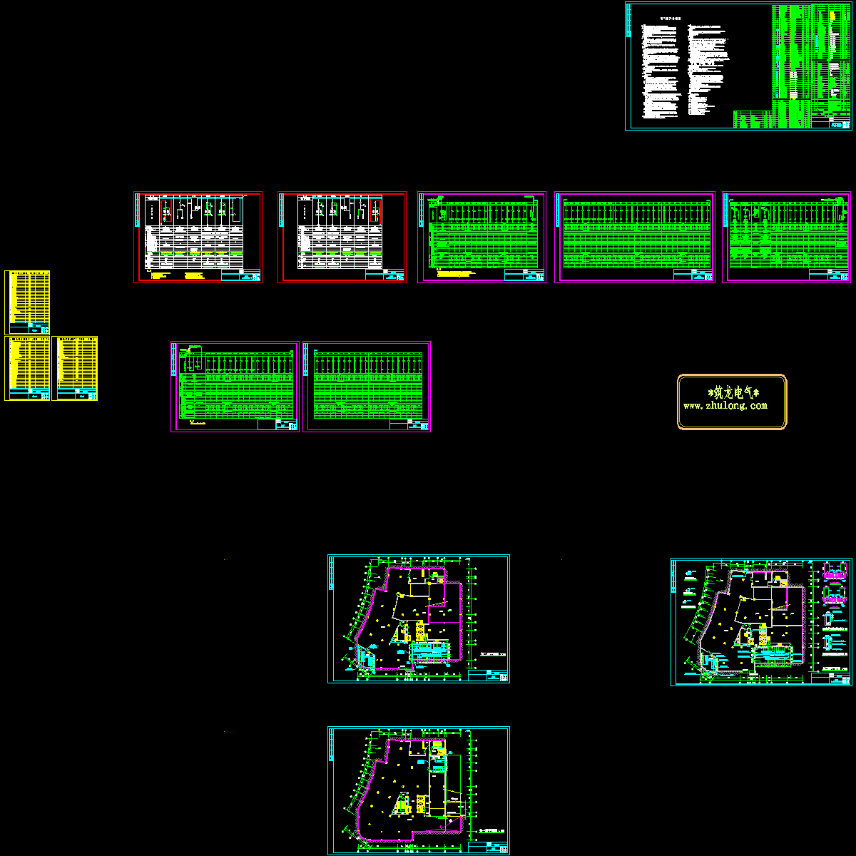 门诊综合楼0708-bds1-t3.dwg