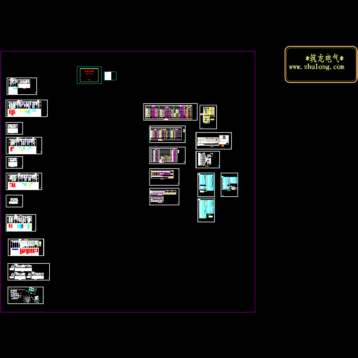 配电系统dc1012_t7_t7_t3.dwg