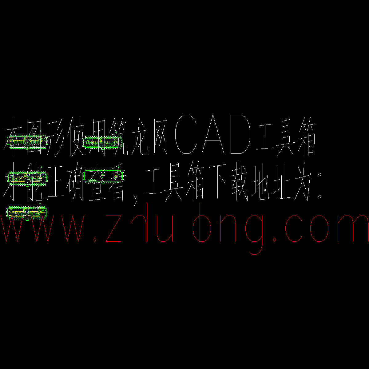 某六层办公楼照明平面图.dwg