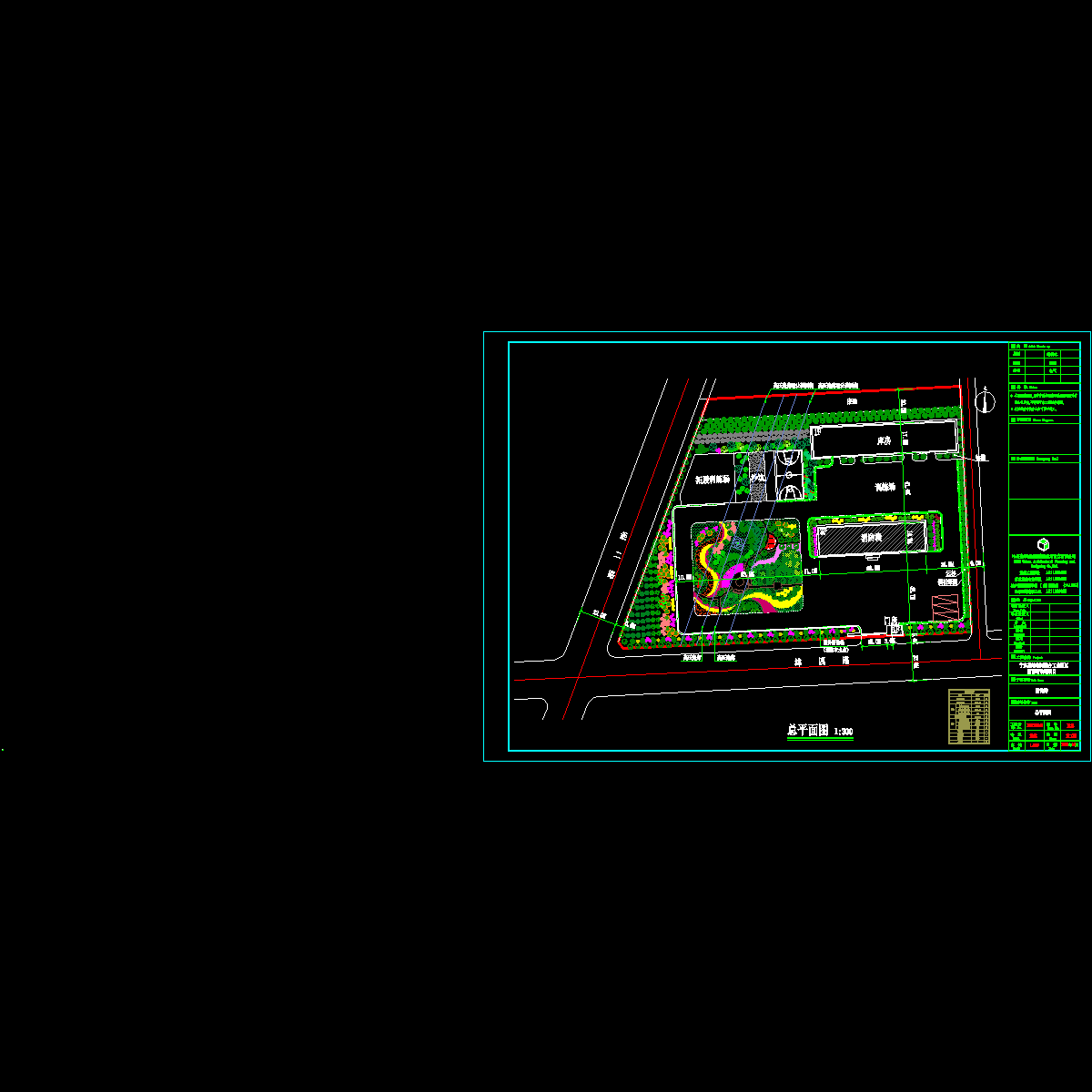 建筑总图09.08_t3.dwg