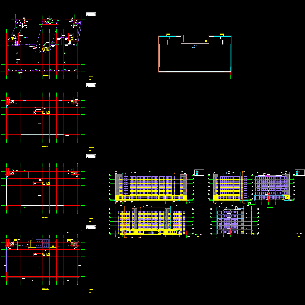 02-平立剖面图.dwg