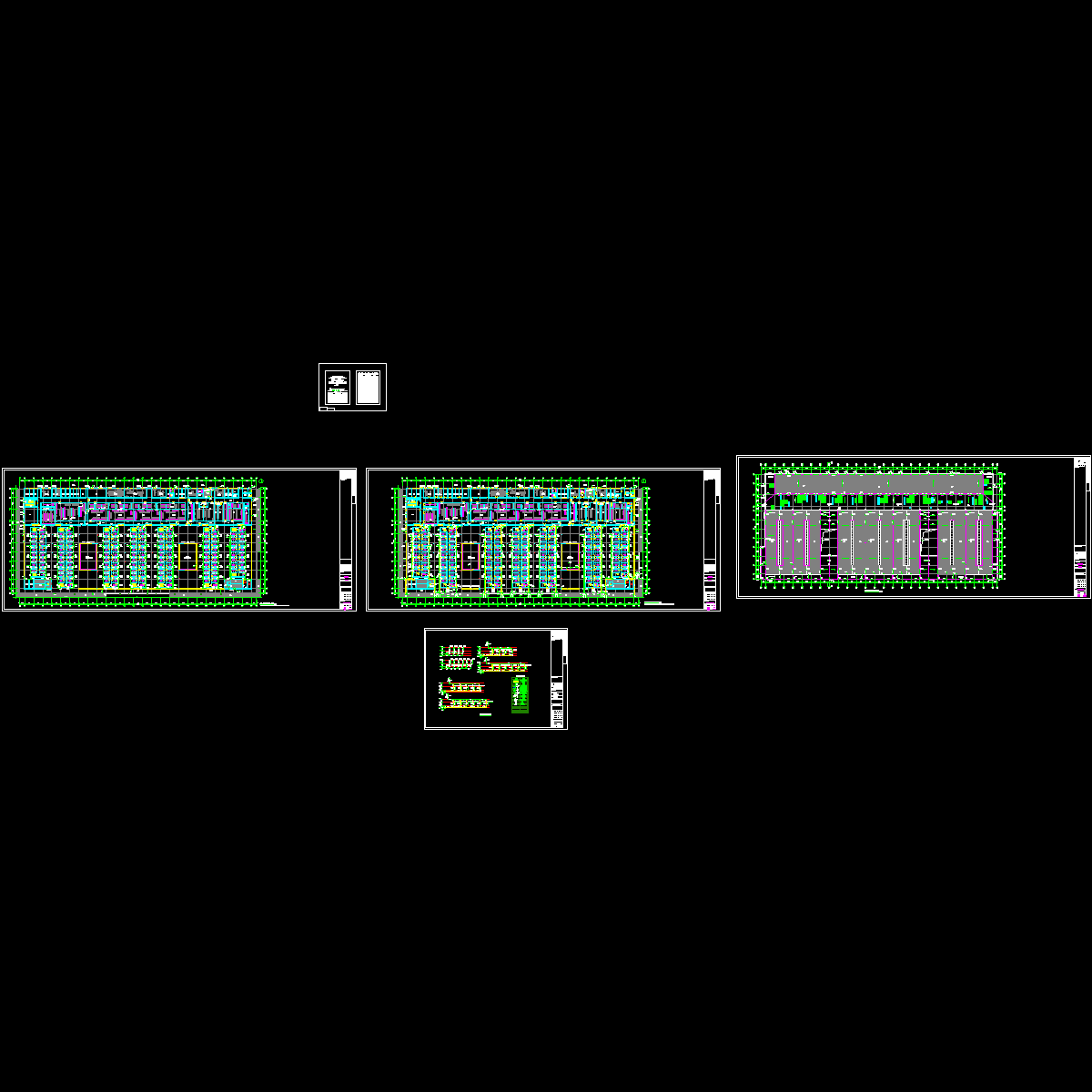 医护区给排水图_t3.dwg