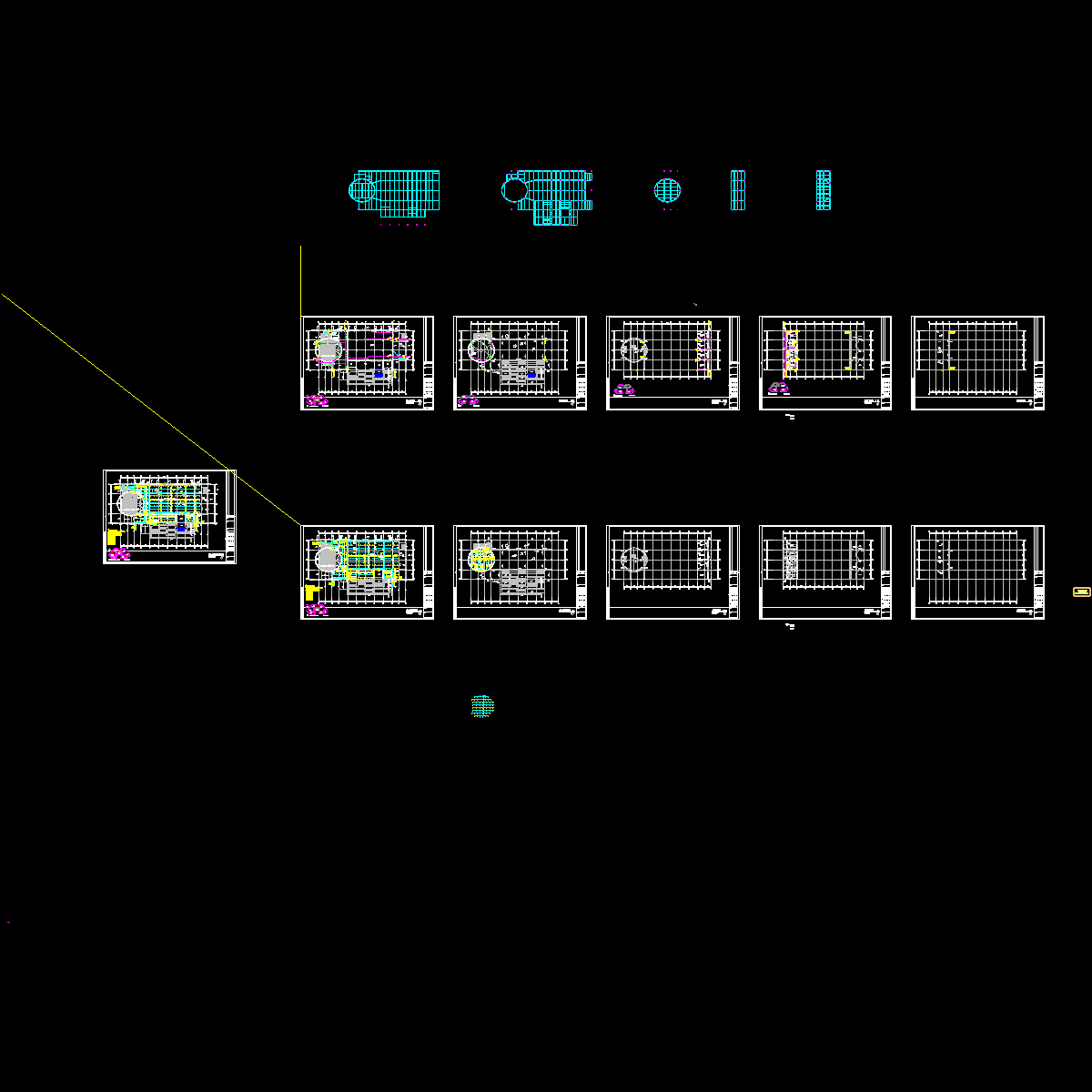 2区(博物馆)-gps0729.dwg