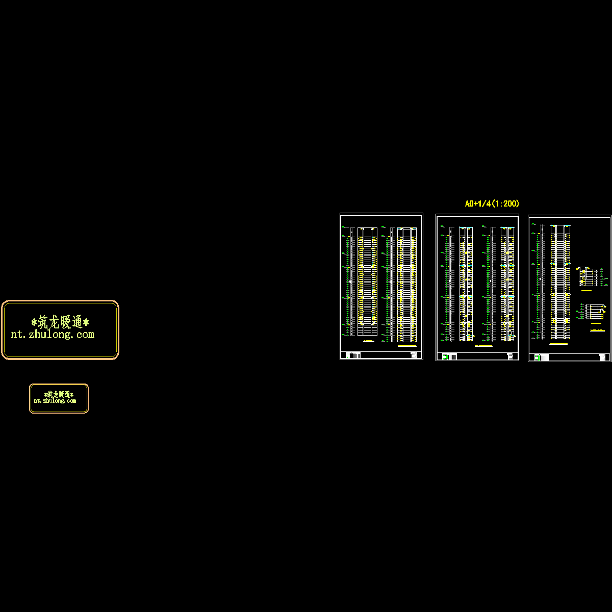 5~50层排烟、排风、新风、正压送风系统图.dwg