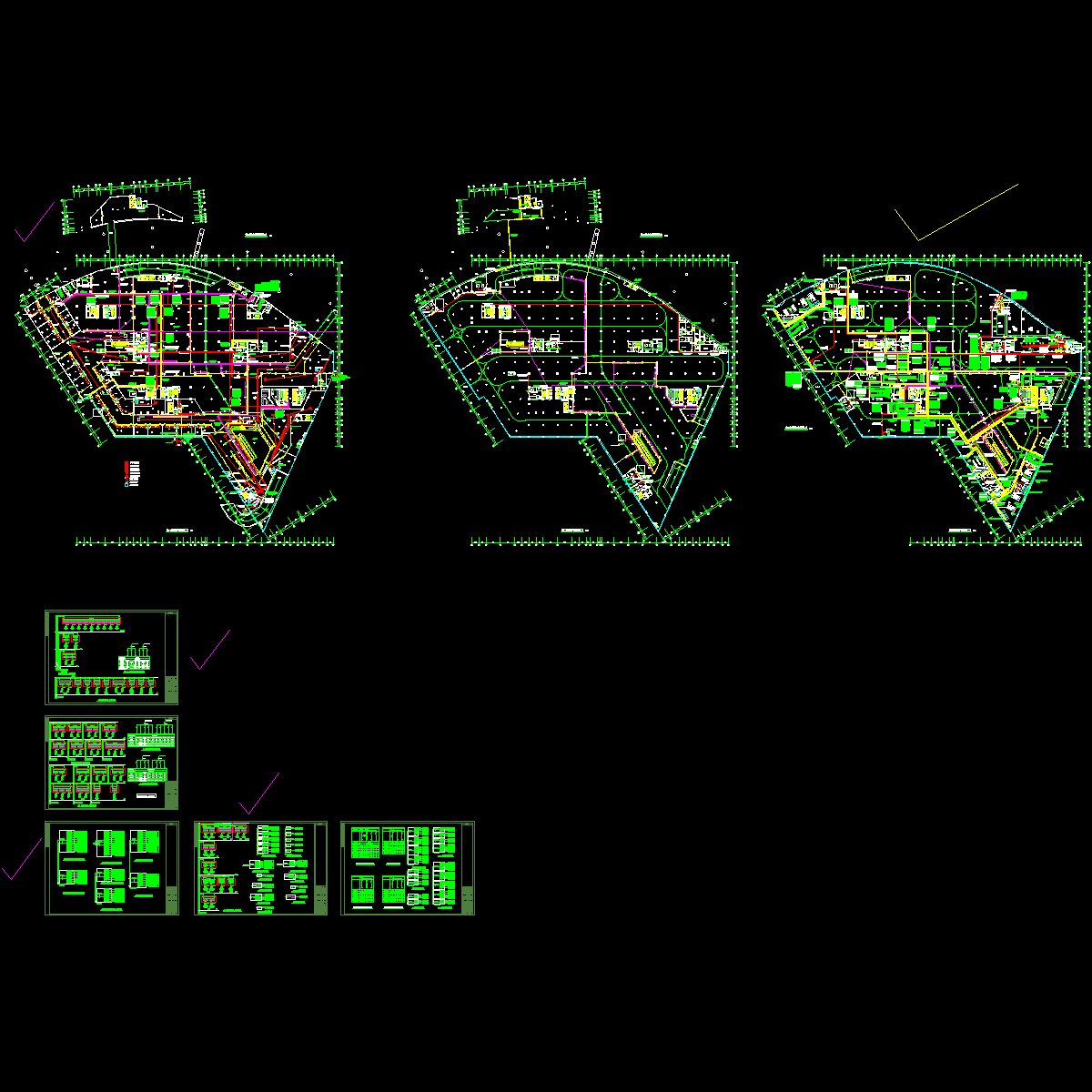 032~34,36,37,53~58、地下层动力平面12.25.dwg