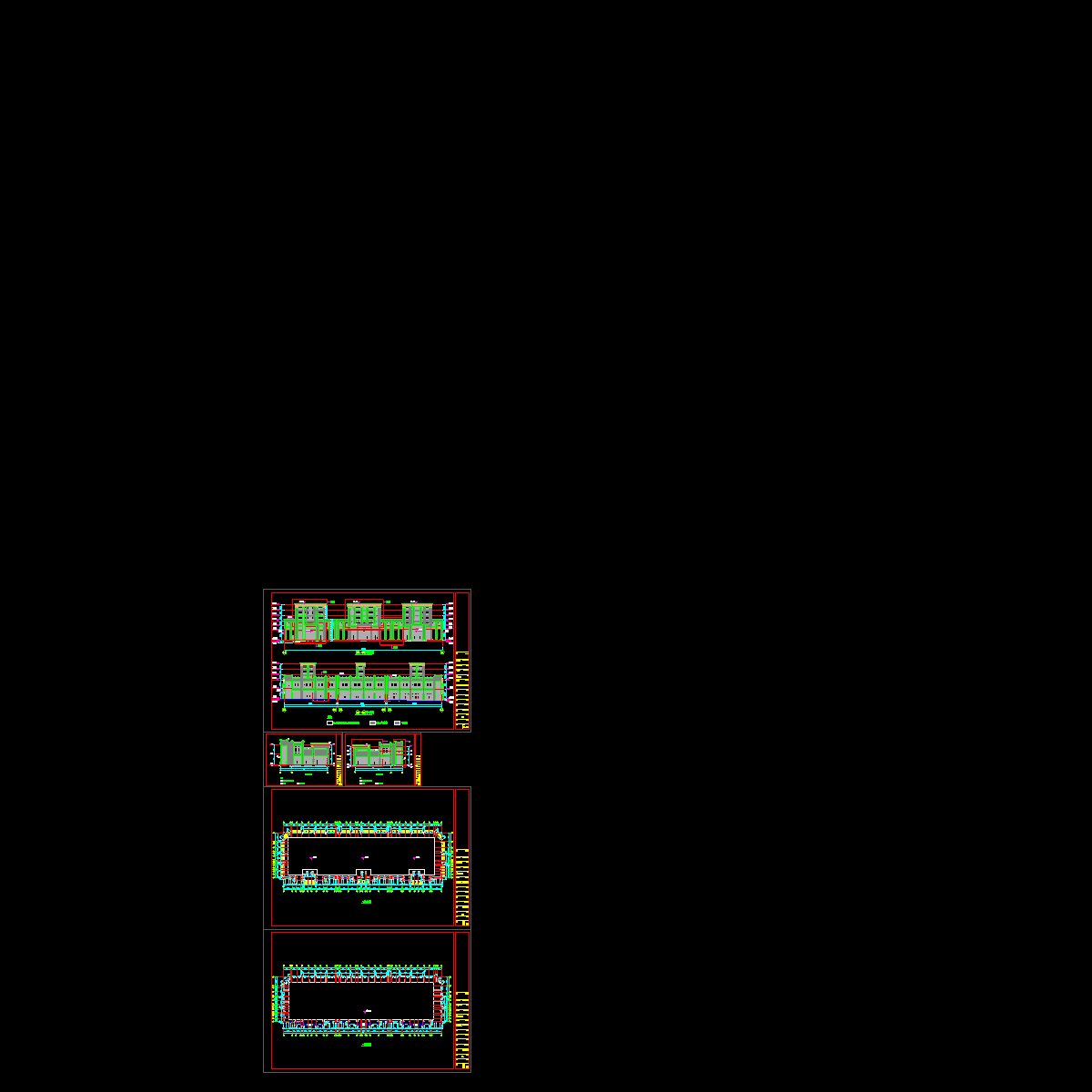 2号楼平立面.dwg