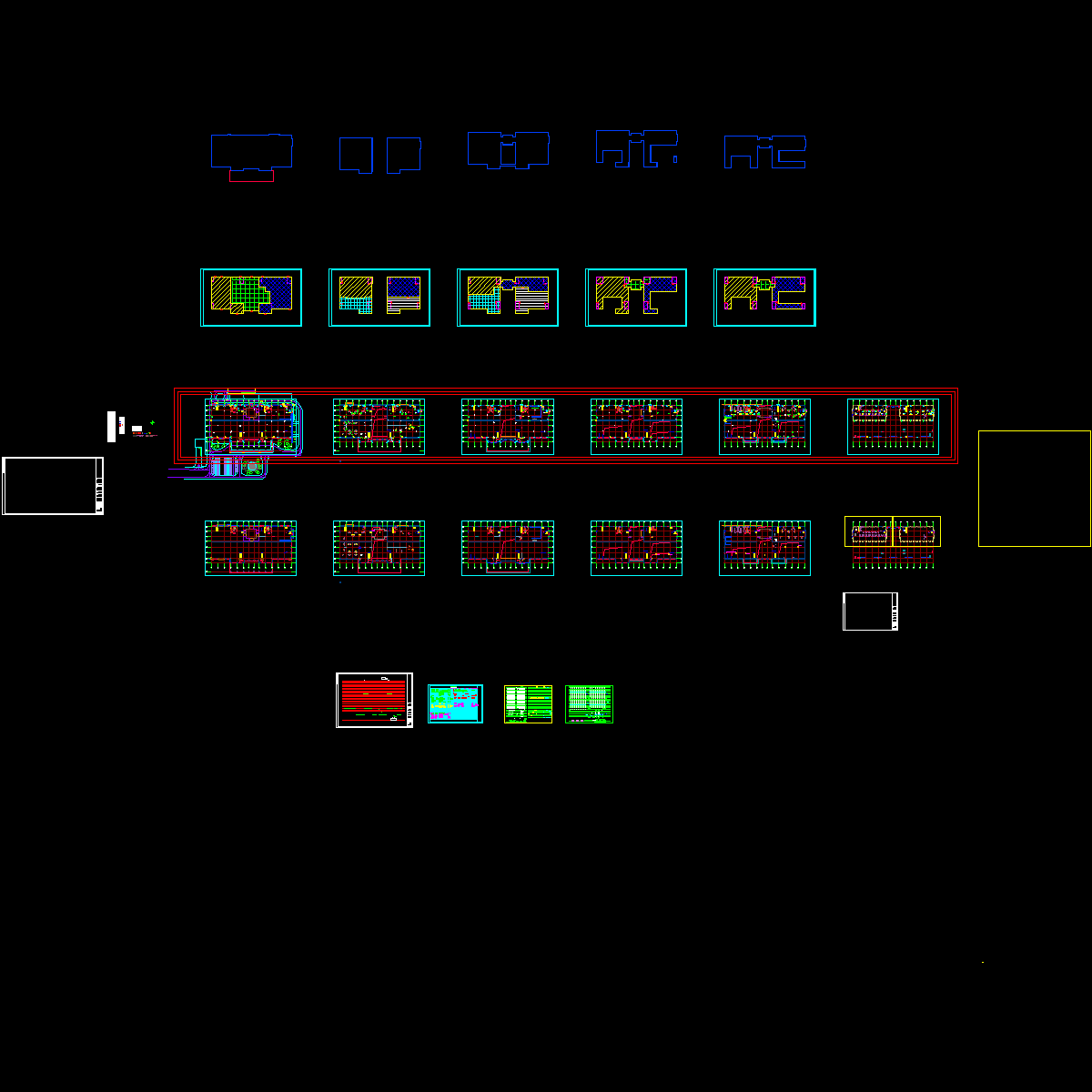 2014.5.18乐至酒店裙房水施.dwg