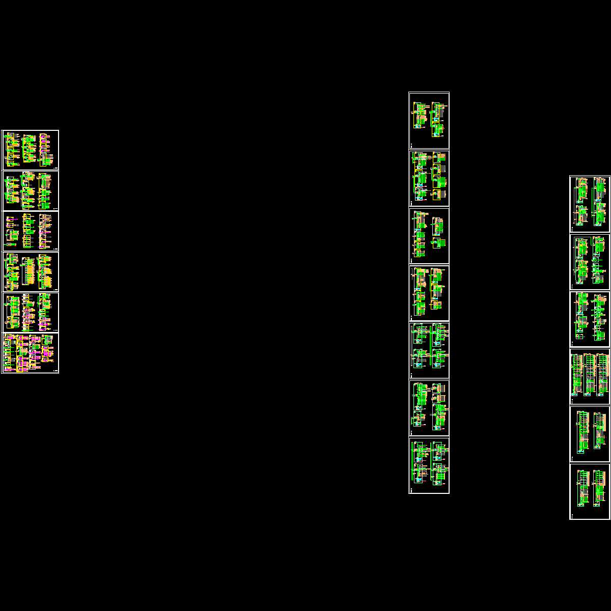 第三版配电箱系统共19张.dwg