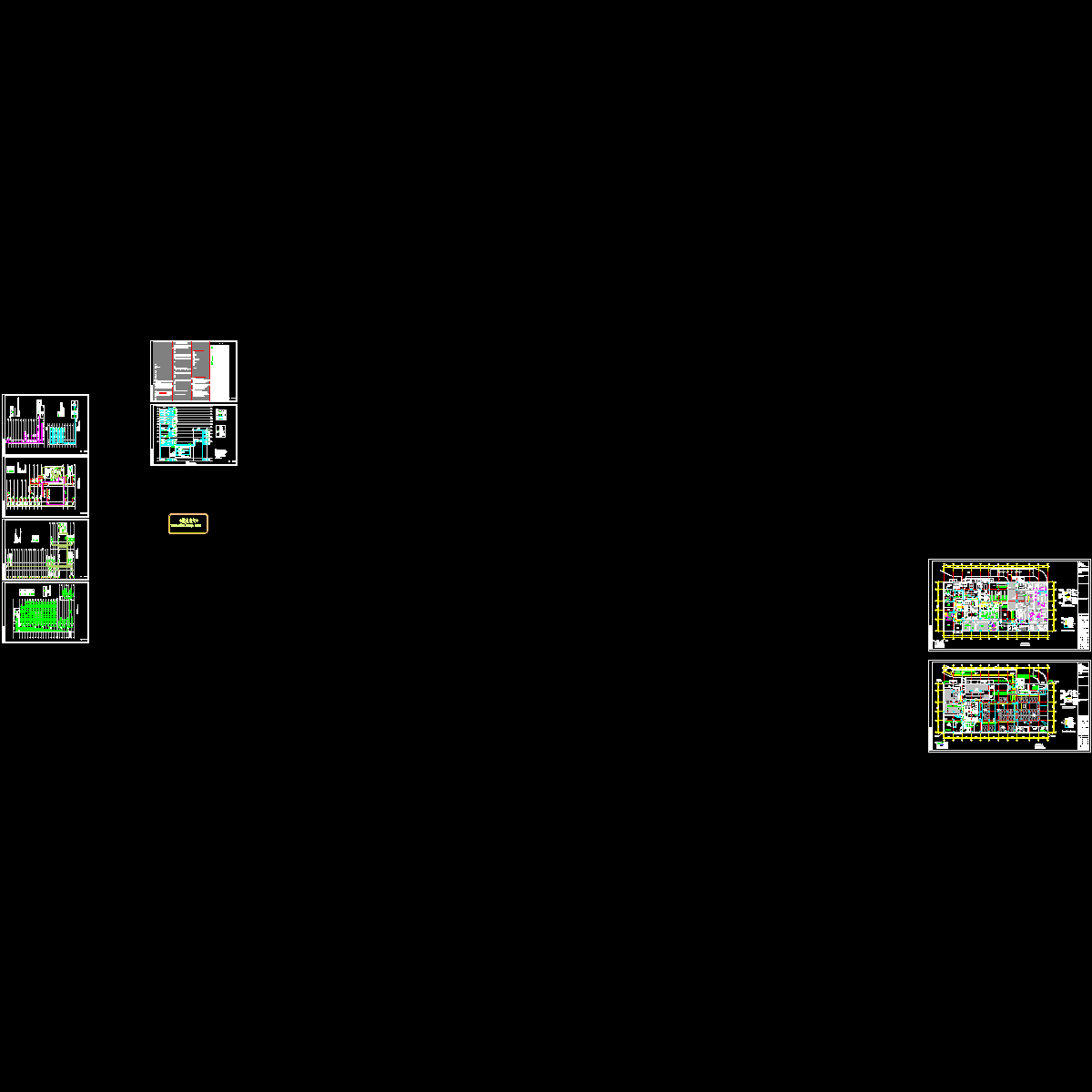 酒店通信施工图-3版-地下(共8张)_t3.dwg