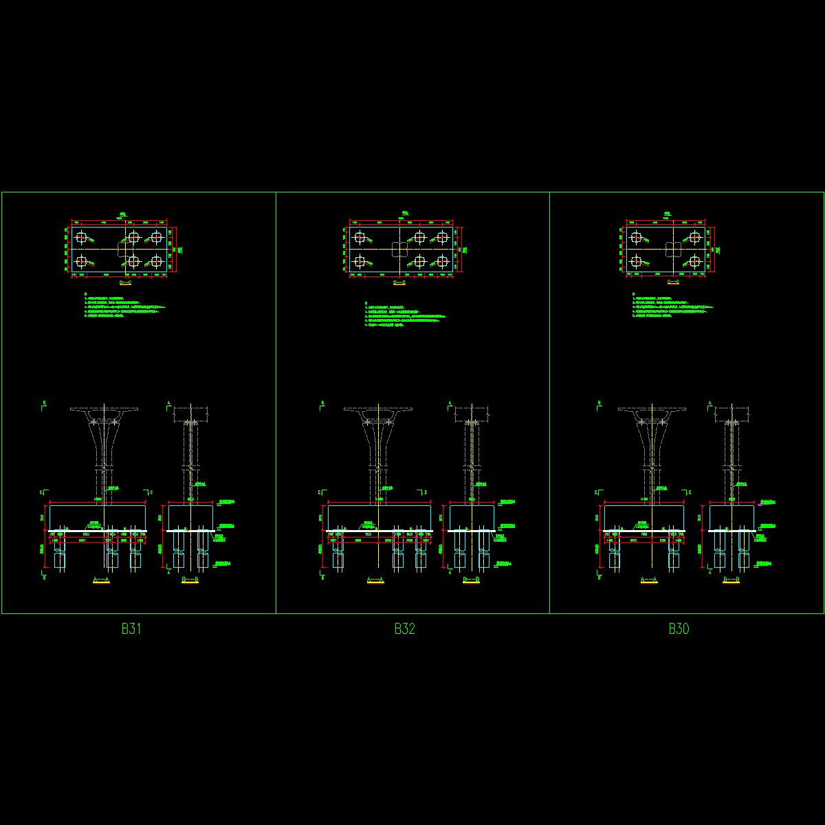cq1sd-gjqjo0-zb-ql01-028a~030a.dwg