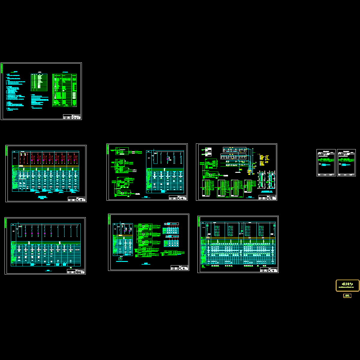 电1-1,9~14.dwg