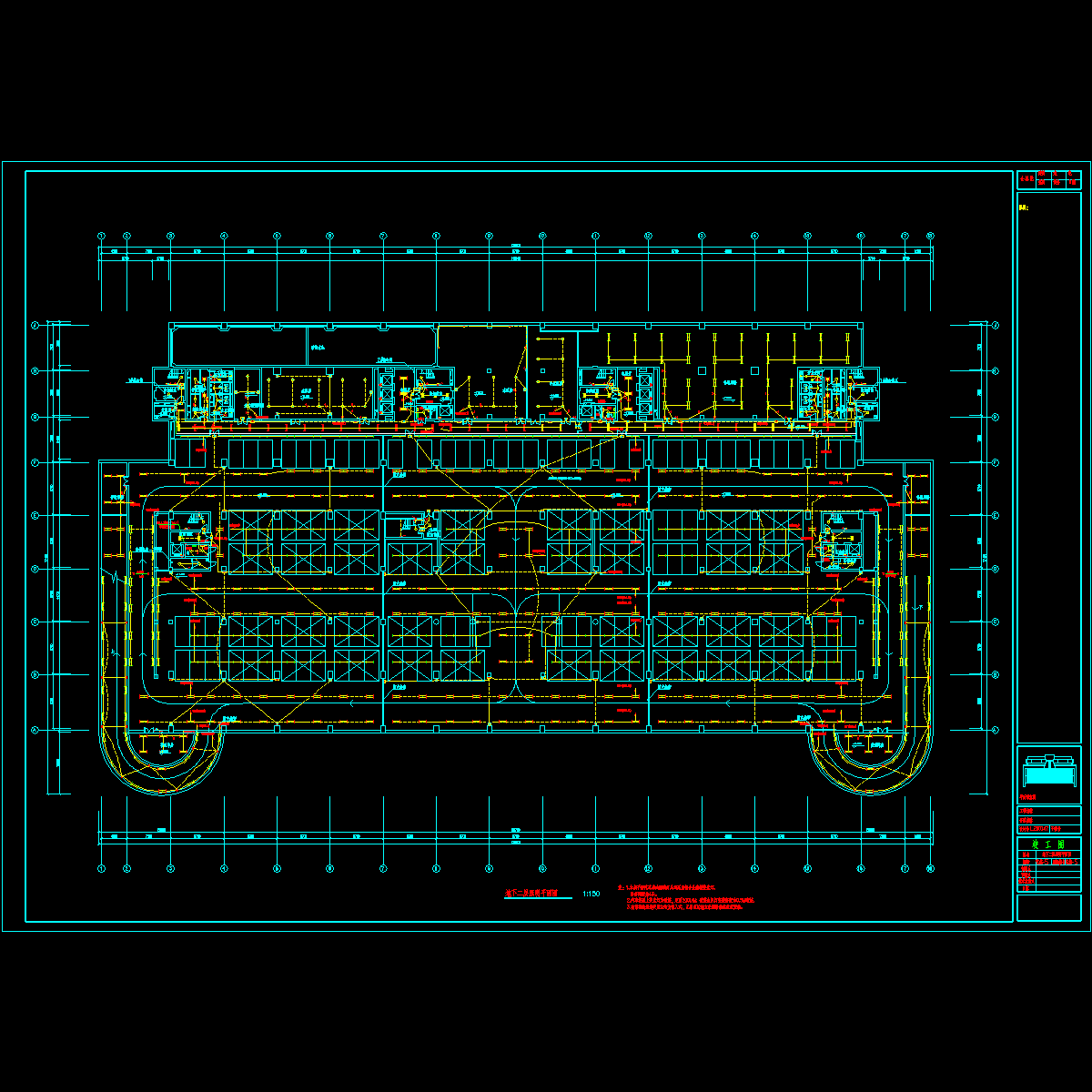 -2层照明平面图.dwg