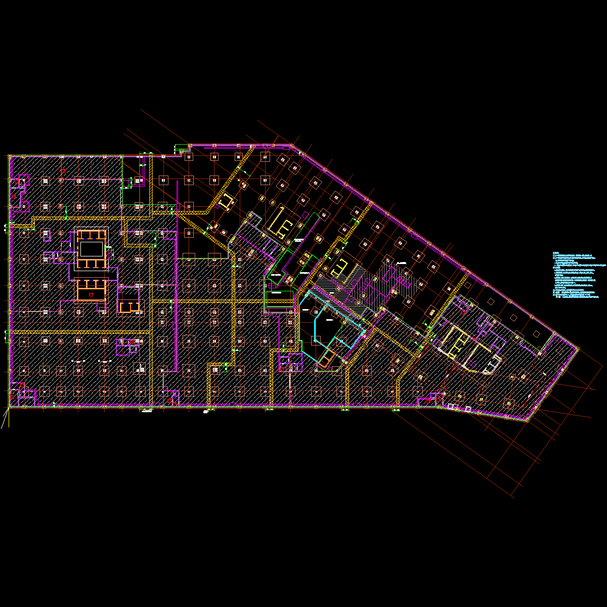 地下室底板图20160222改.dwg