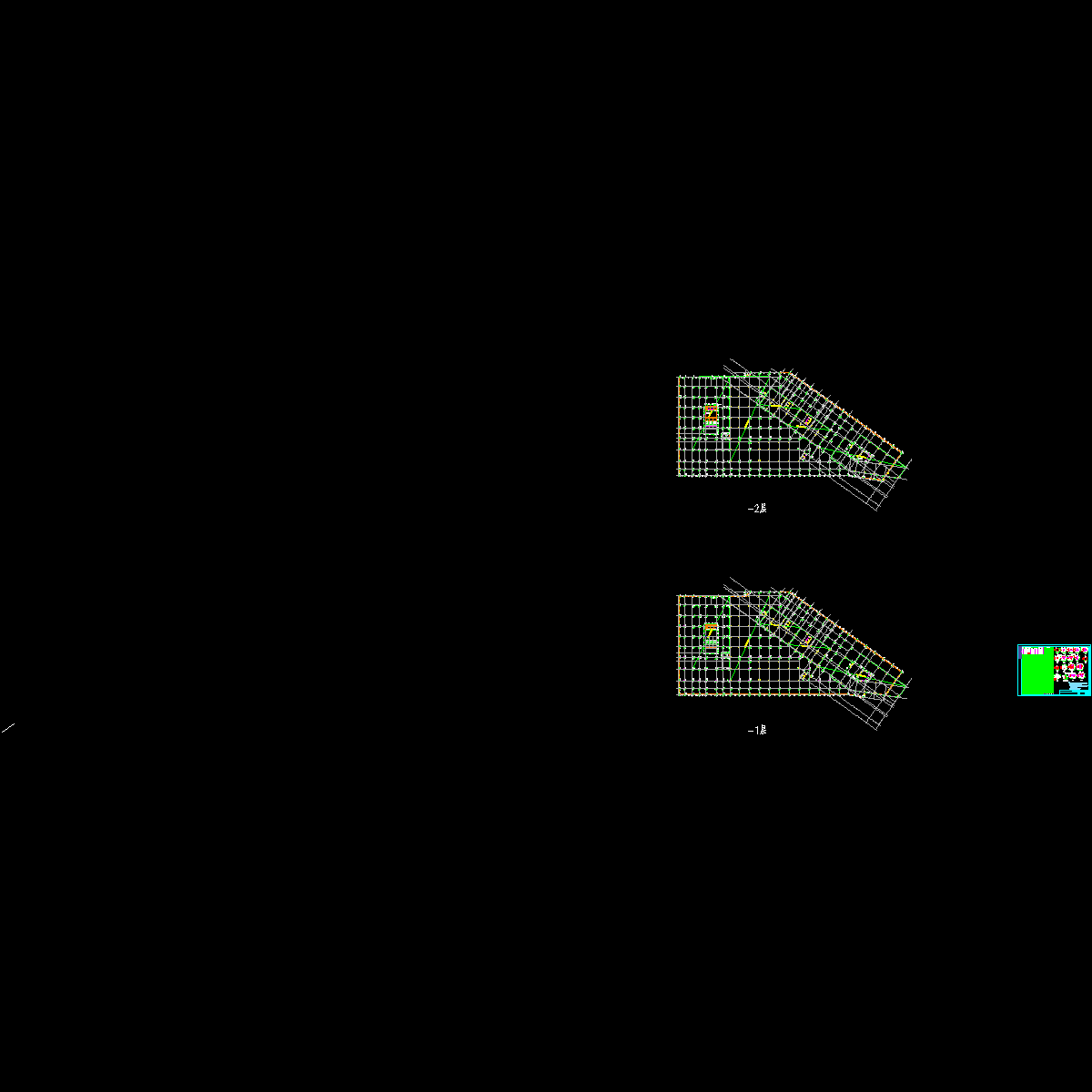 地下室柱定位20151119.dwg