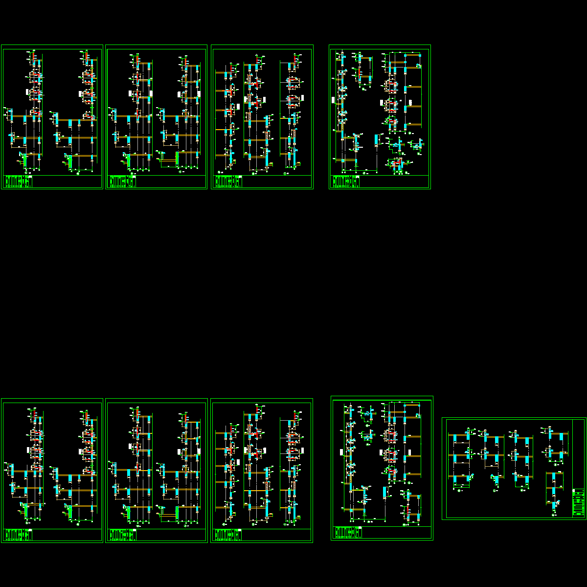 3#4#节点.dwg