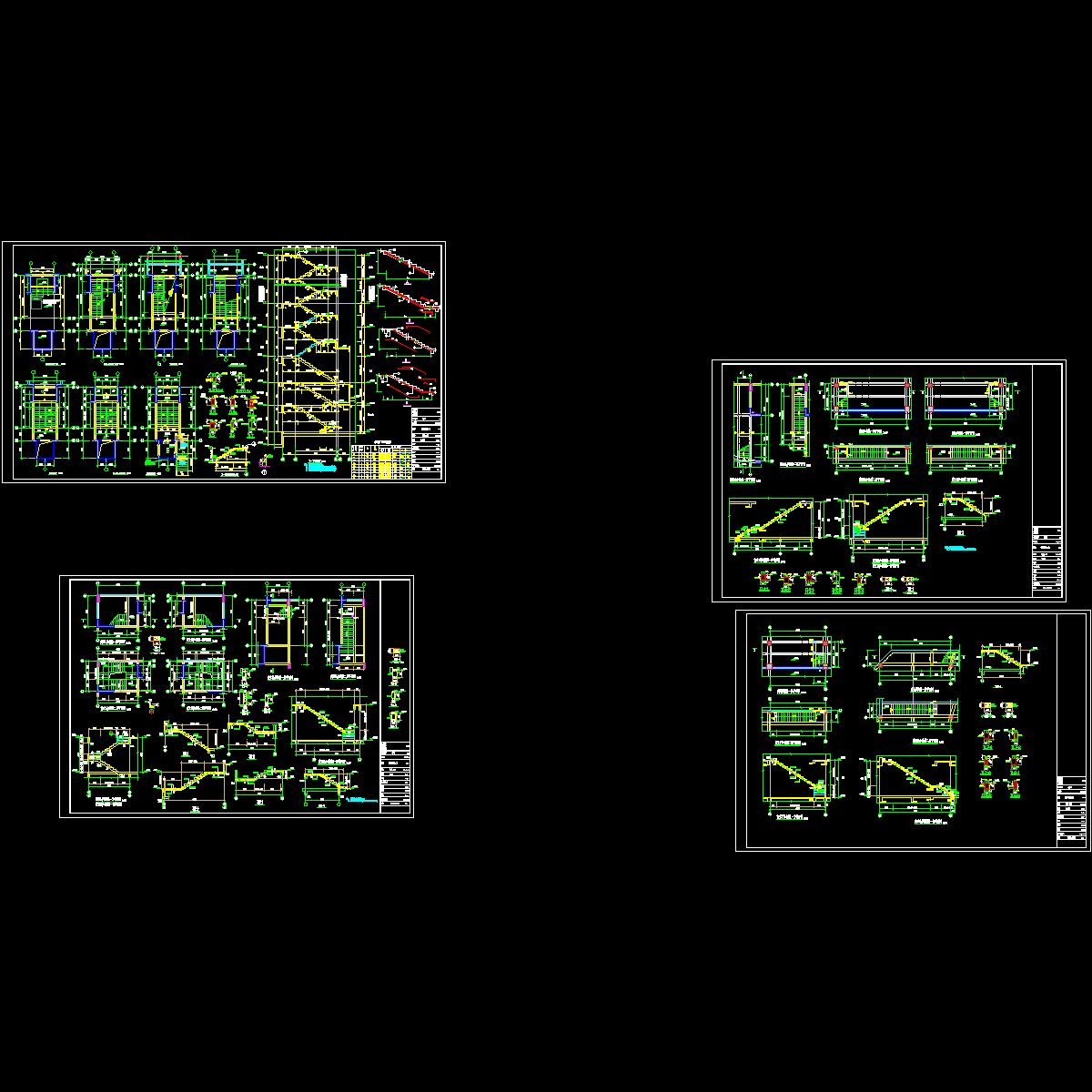 4#楼梯详图.dwg