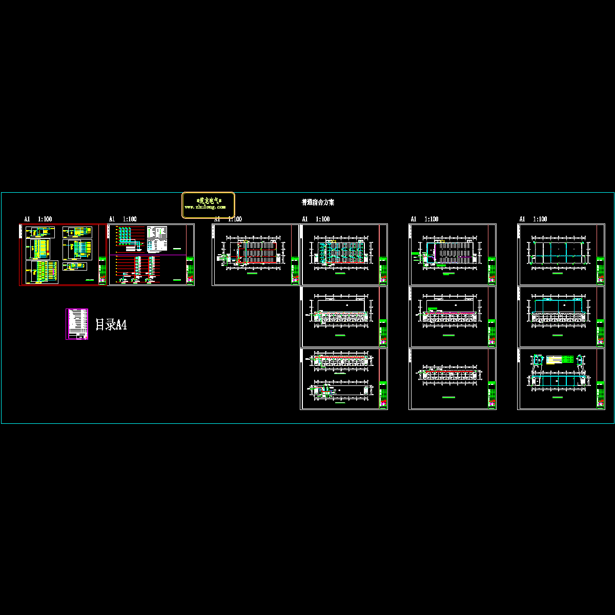 5号普通宿舍_t3.dwg