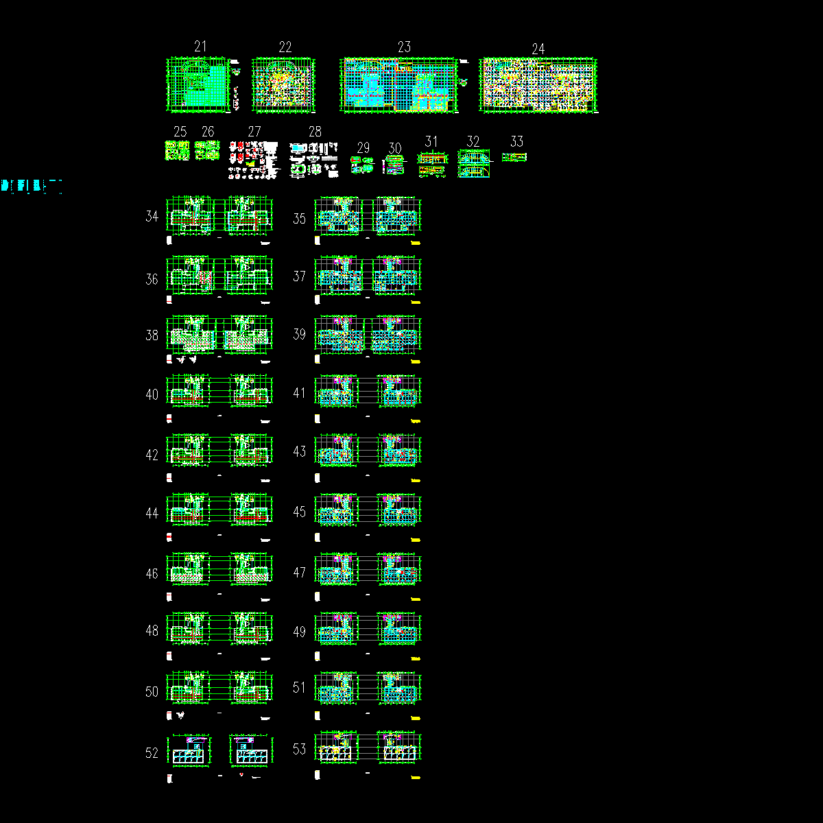 整理施工图21?53.dwg