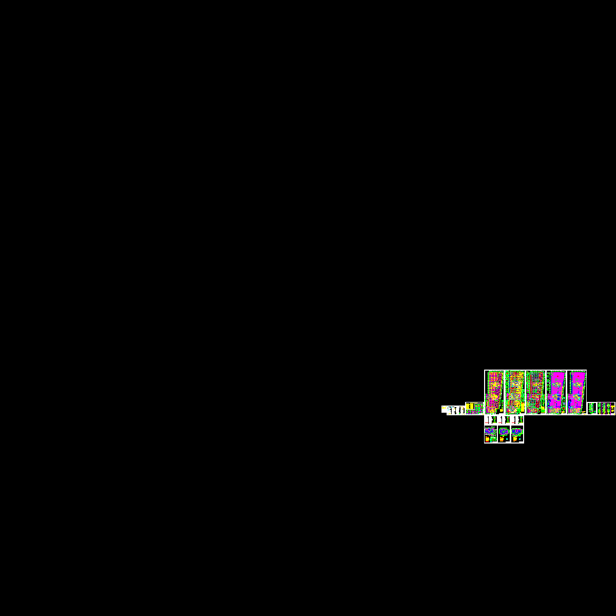 地下室结构.dwg