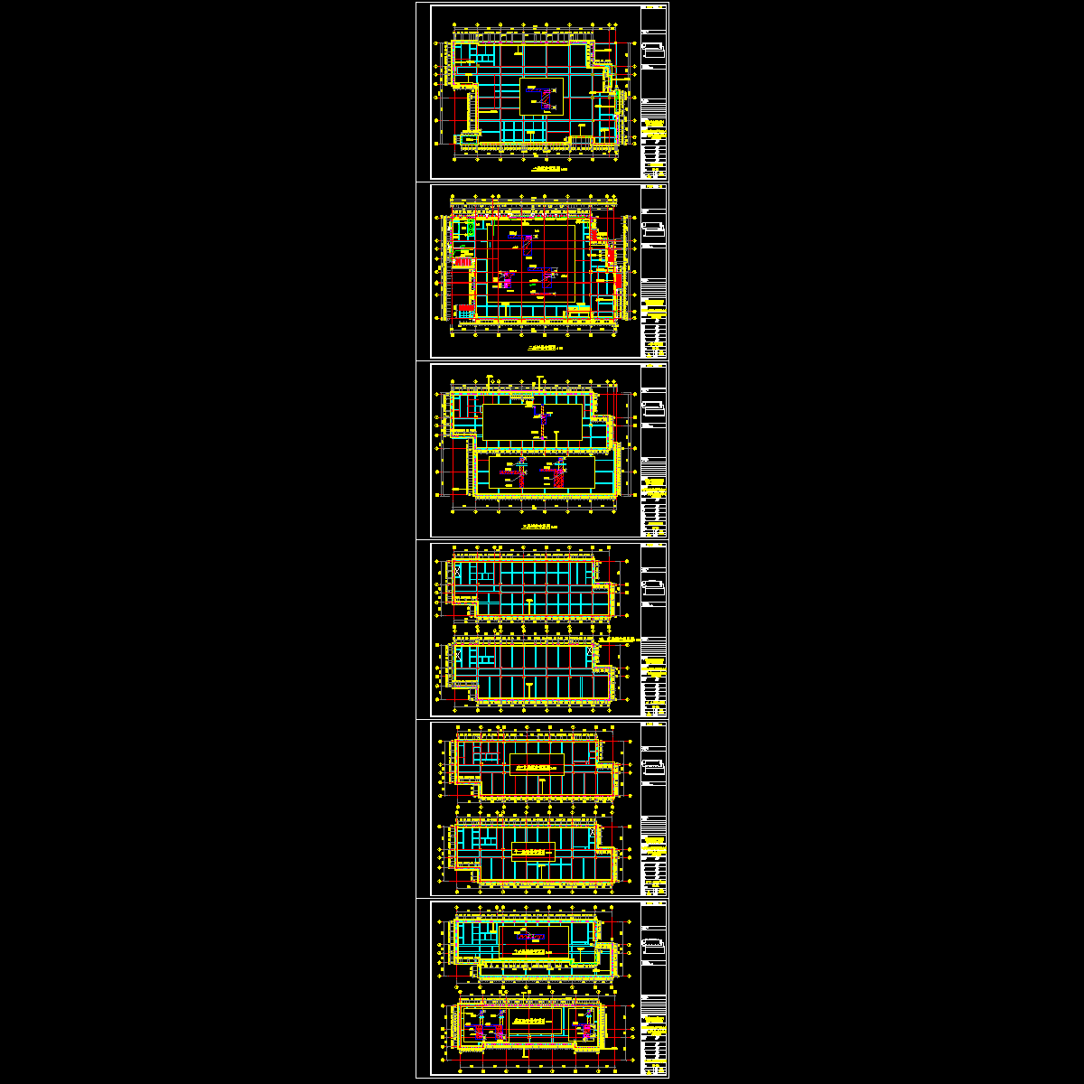 农行埋件图x.dwg