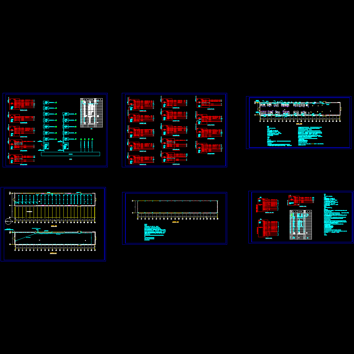 某厂房电气施工图d.dwg