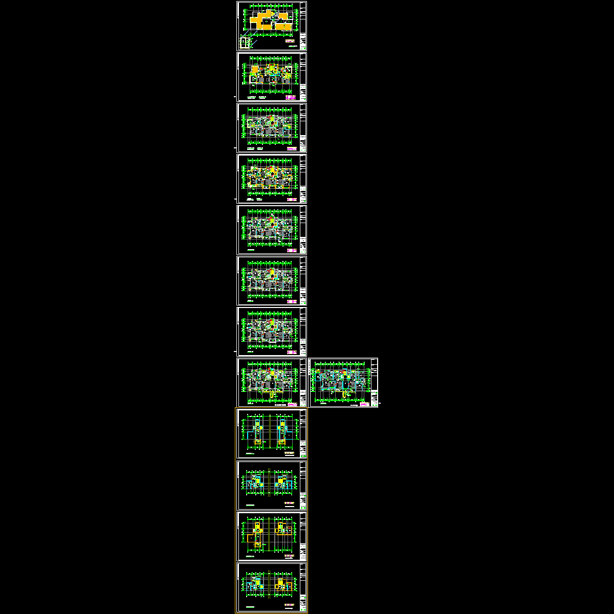单元放大.dwg