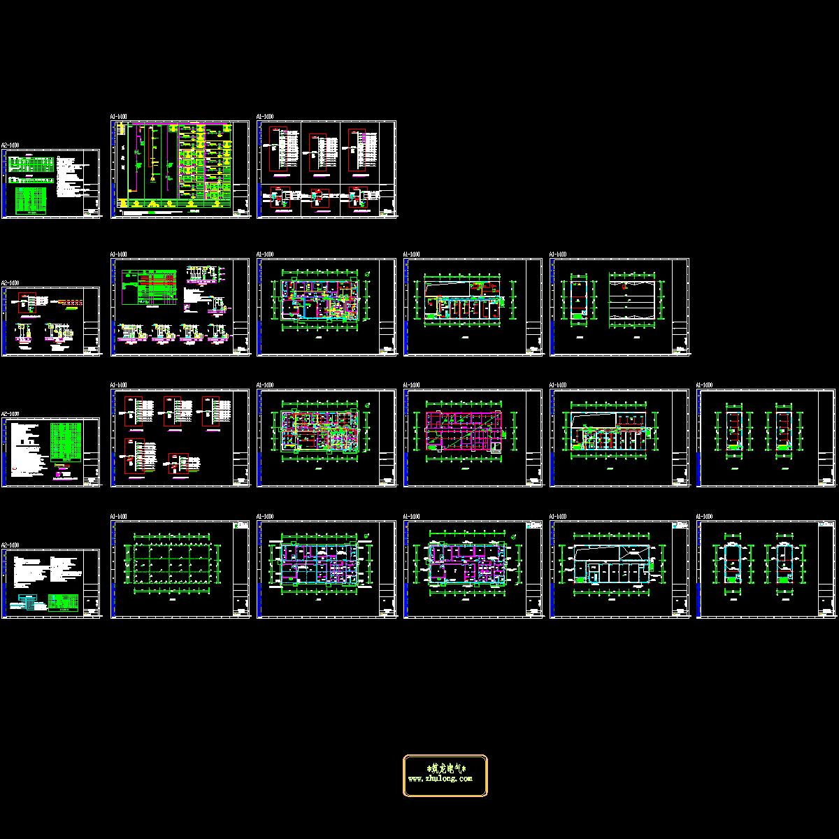 4精烘包车间.dwg