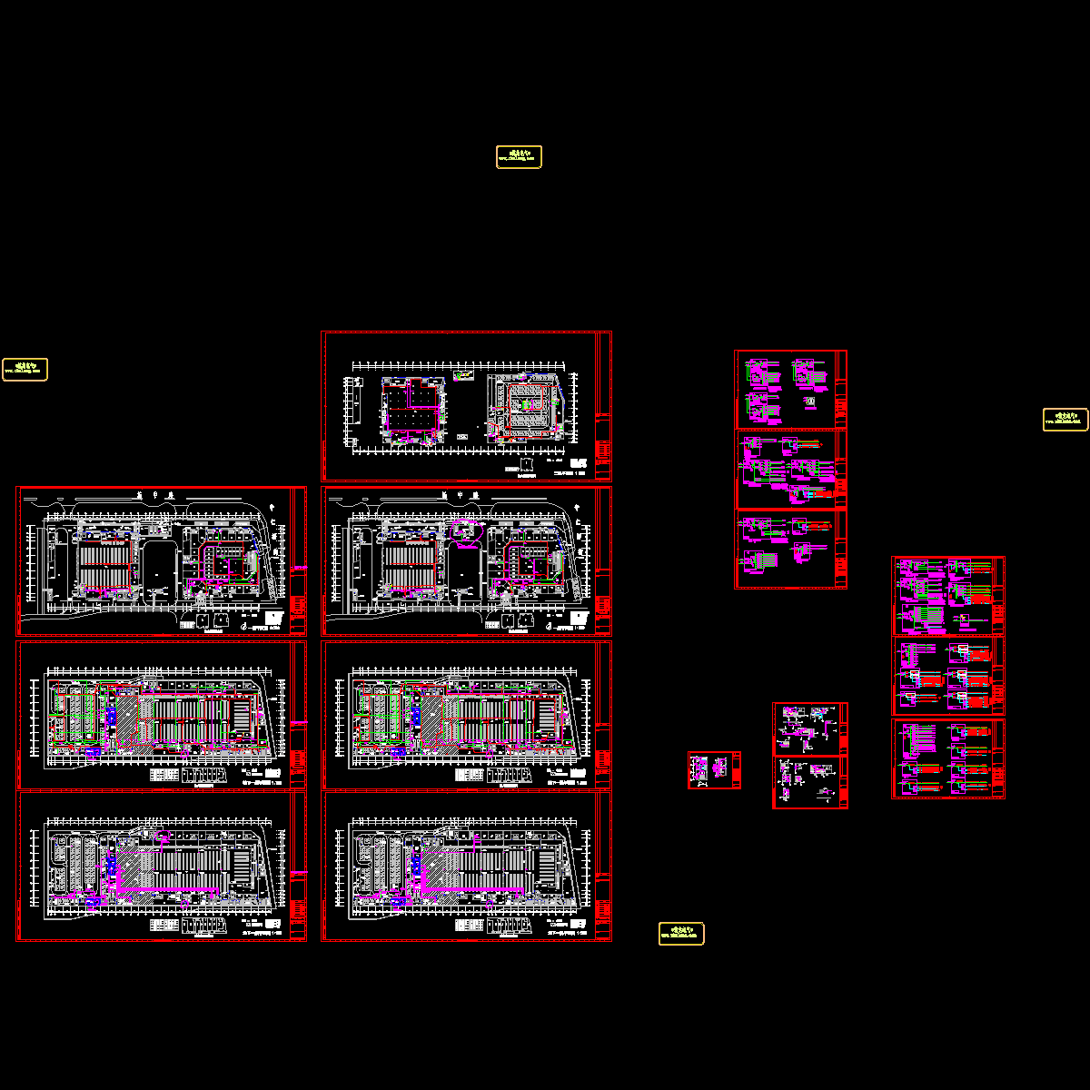 电力平面图.dwg