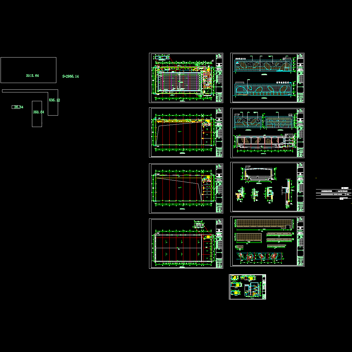 清港游泳馆方案一.dwg