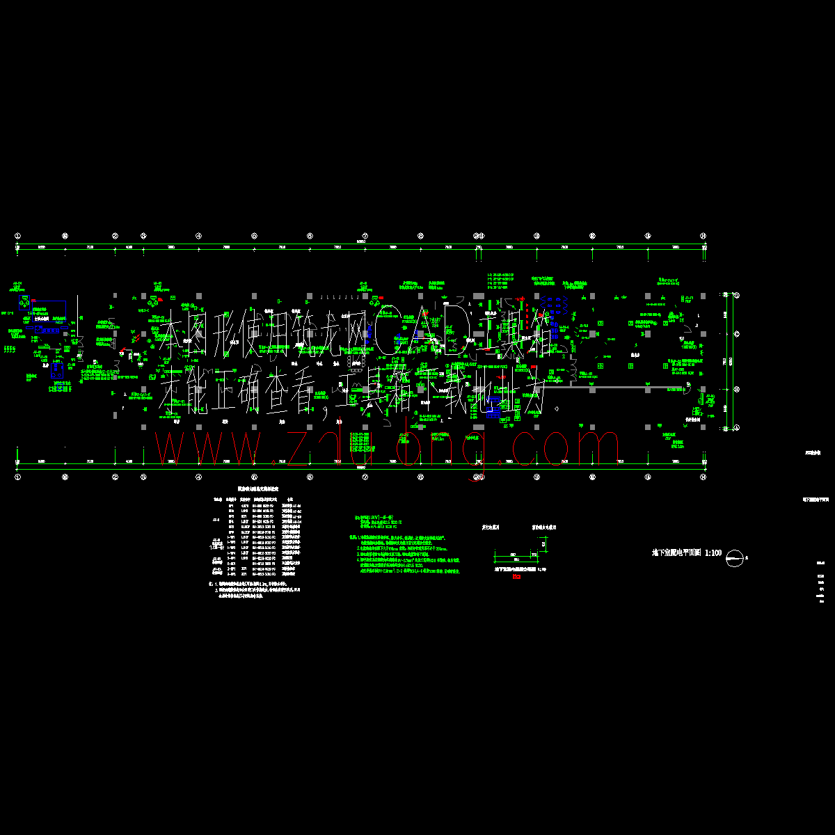 02地下室配电平面图.dwg