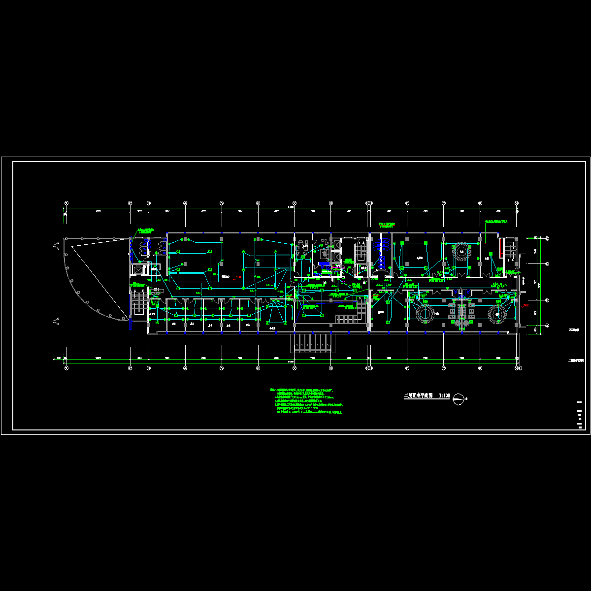 04二层配电平面图.dwg