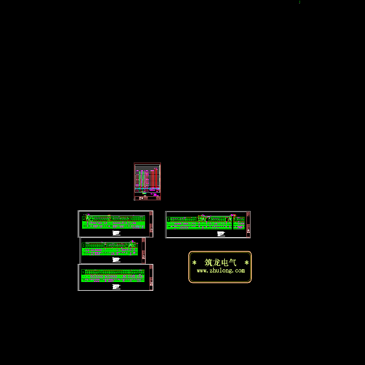 ds-04 低压配电系统图（一）00.dwg