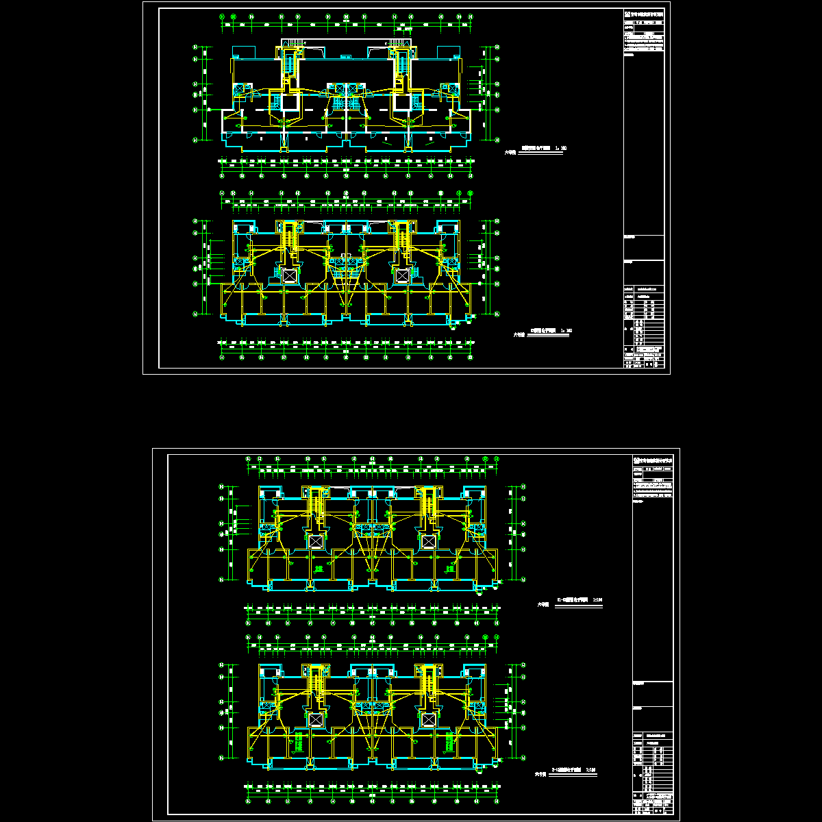 #6审弱电.dwg