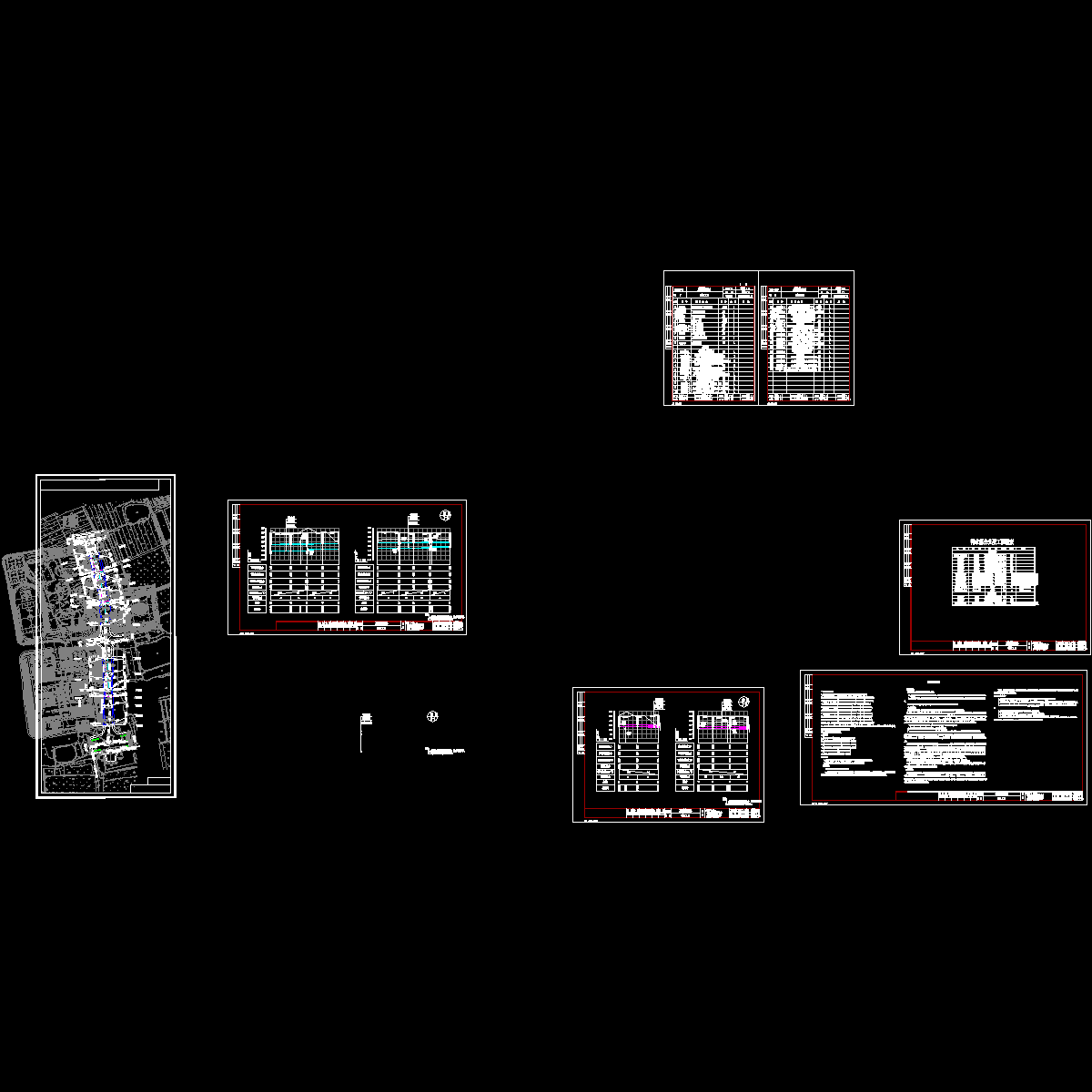 1兴幼路平面.dwg