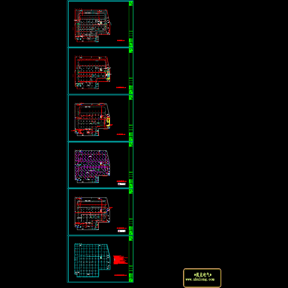 地下室电气.dwg