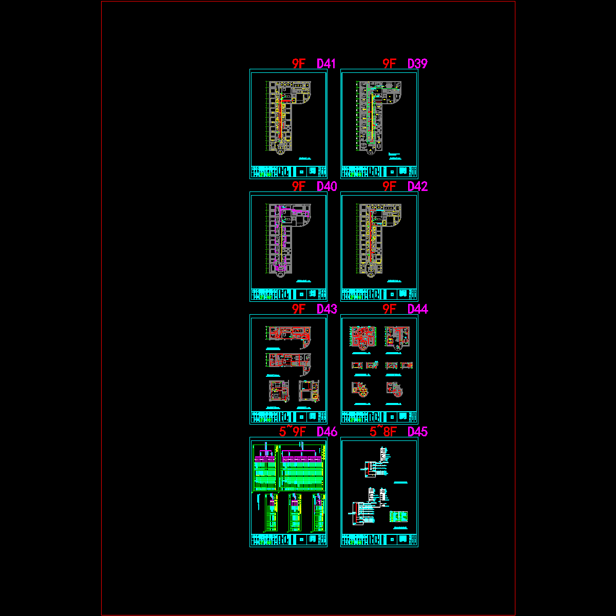 9层电.dwg