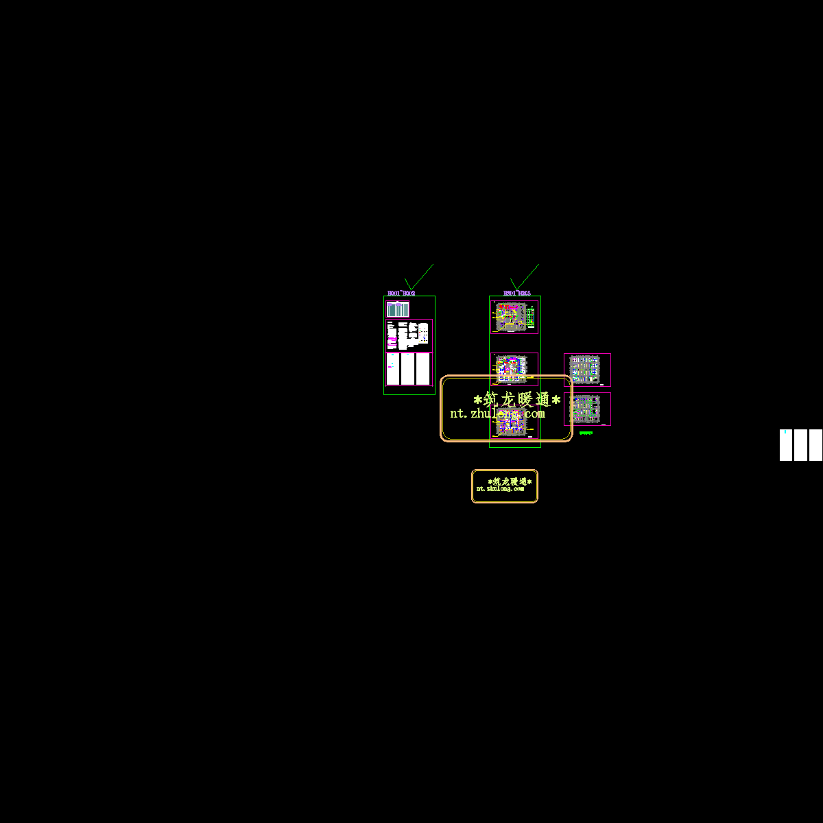 暖通-h21(现场深化版).dwg