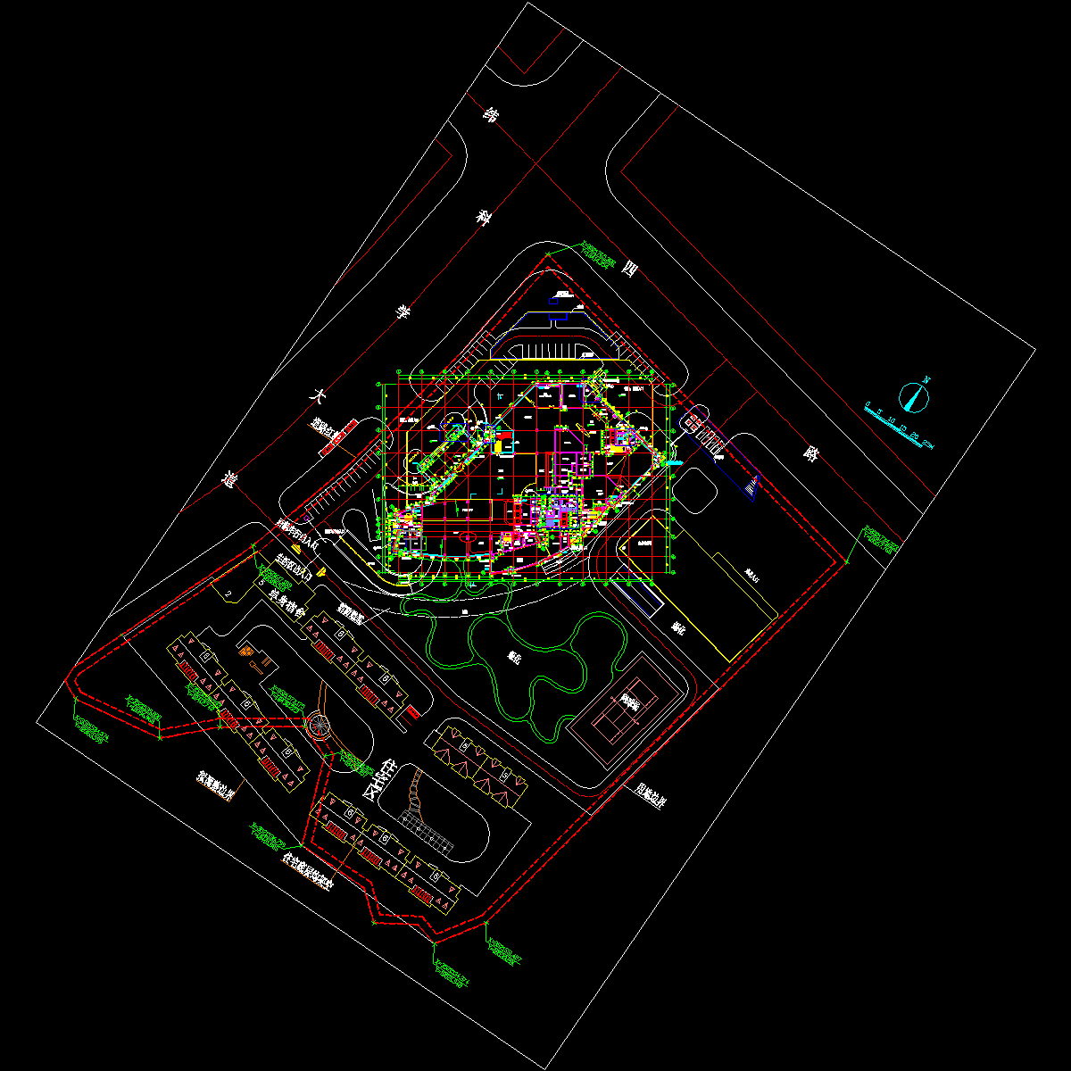 1-02一层平面_recover.dwg