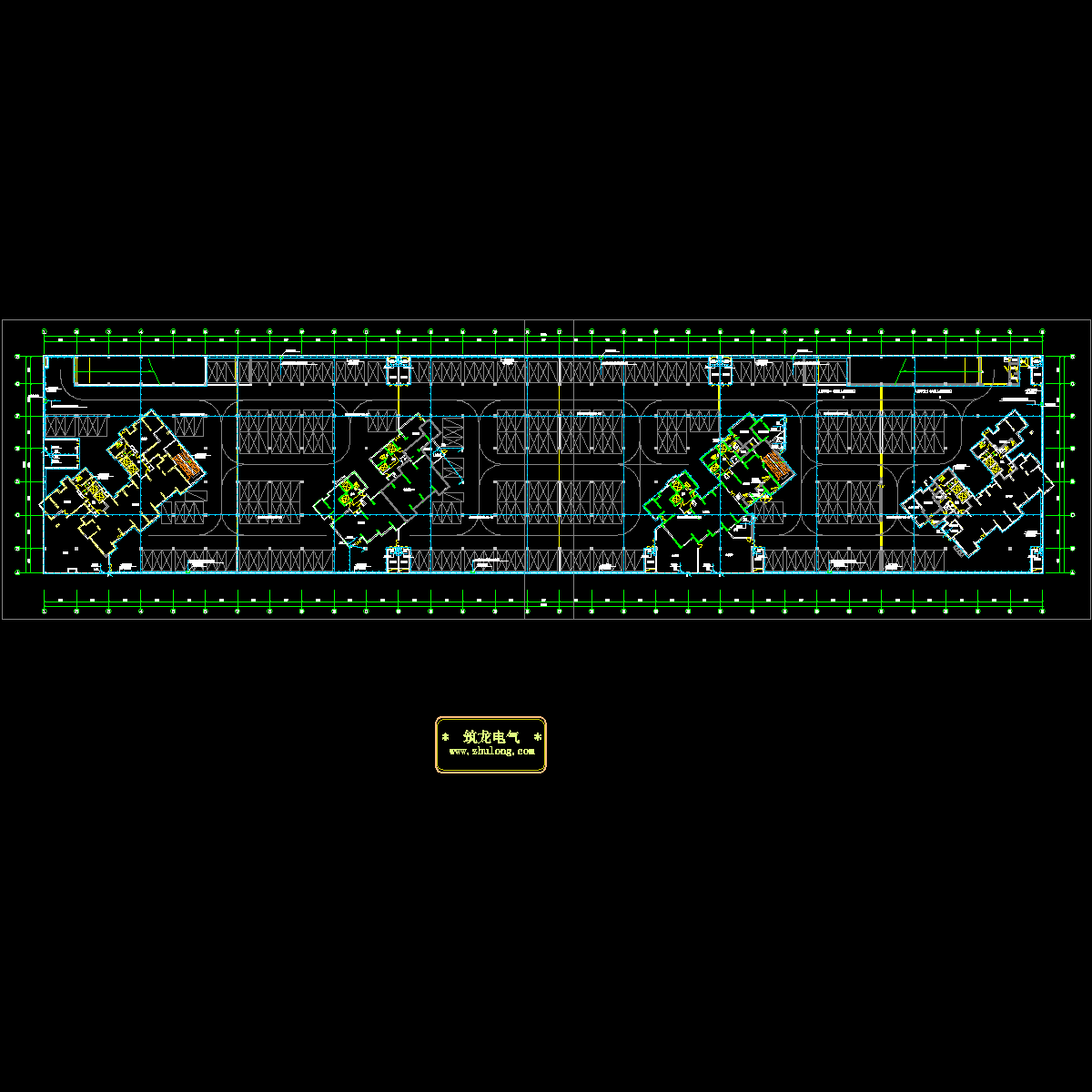 地下室接地平面08.11.19.dwg