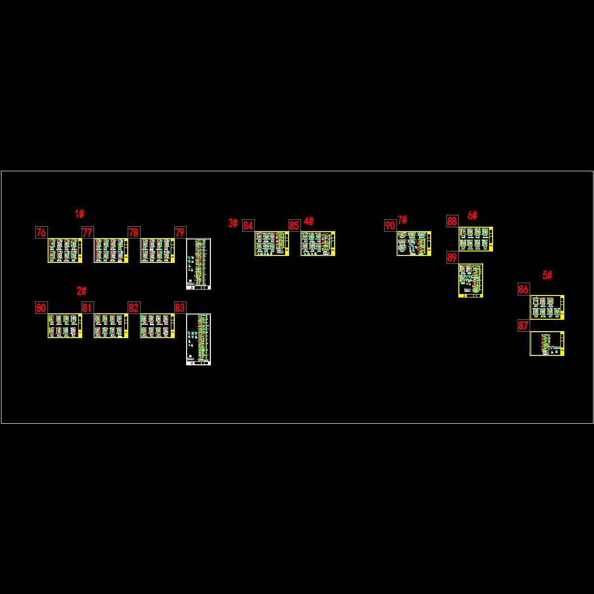 15         河海楼梯结构出图.dwg