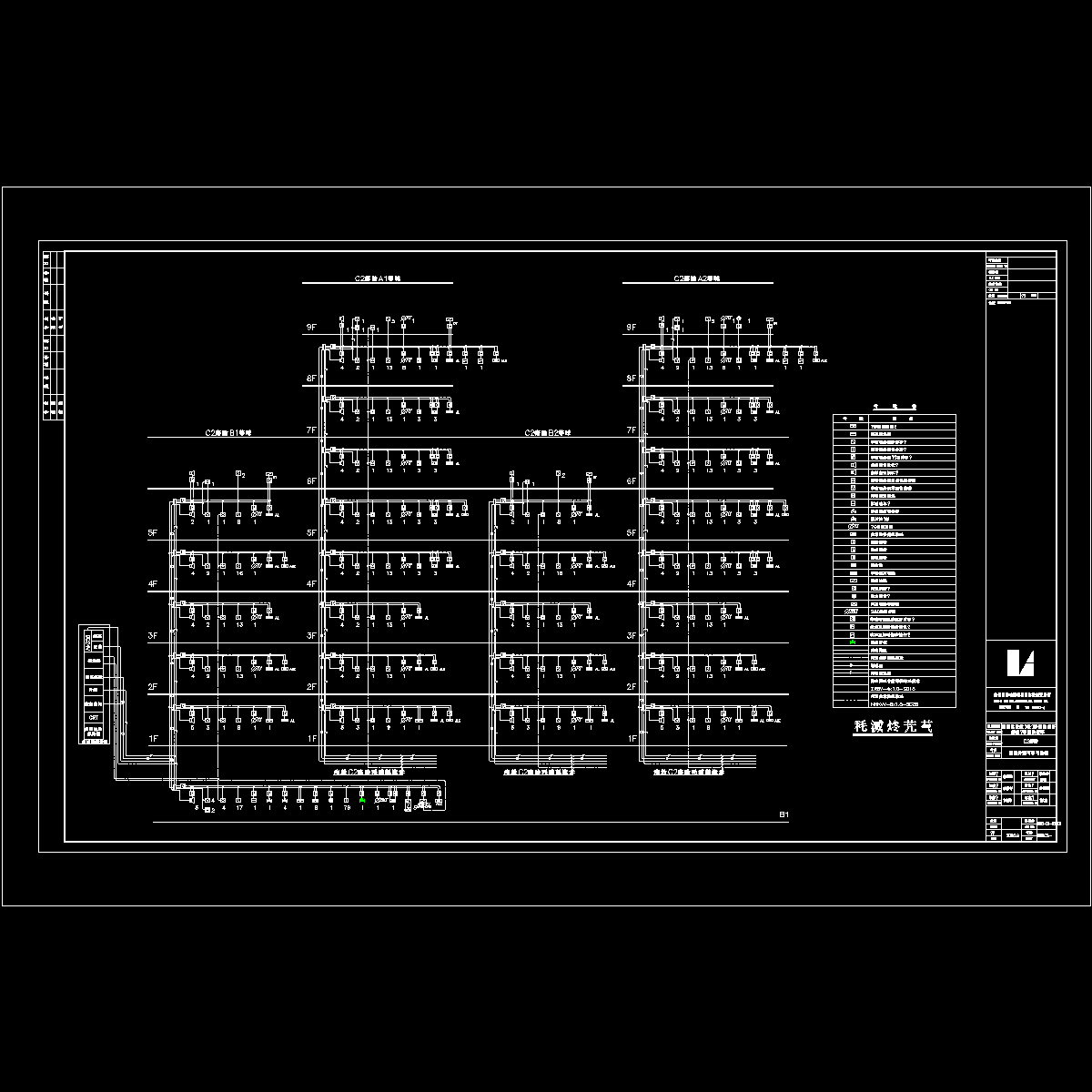 c2号楼xfxt.dwg