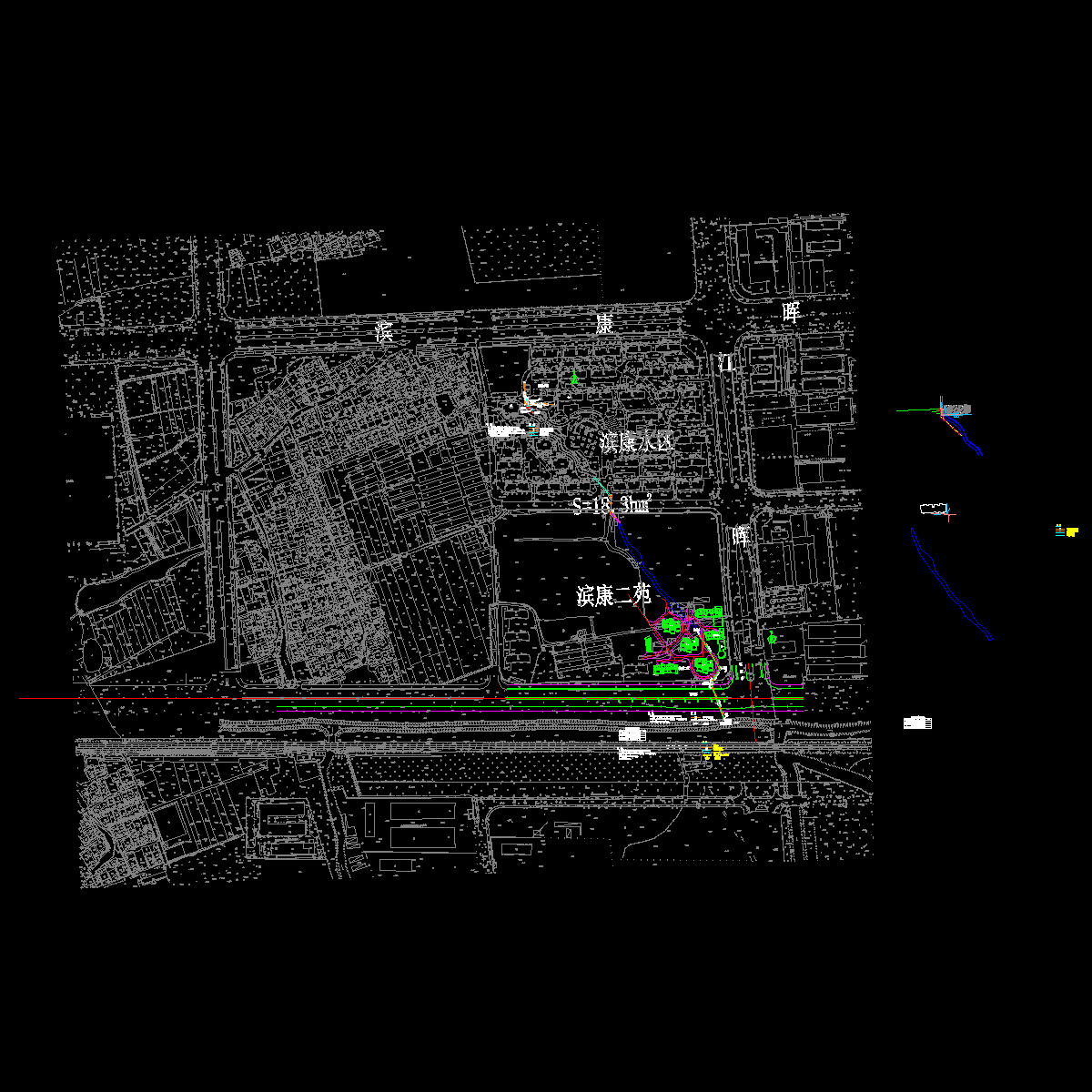 项目总平面图.dwg