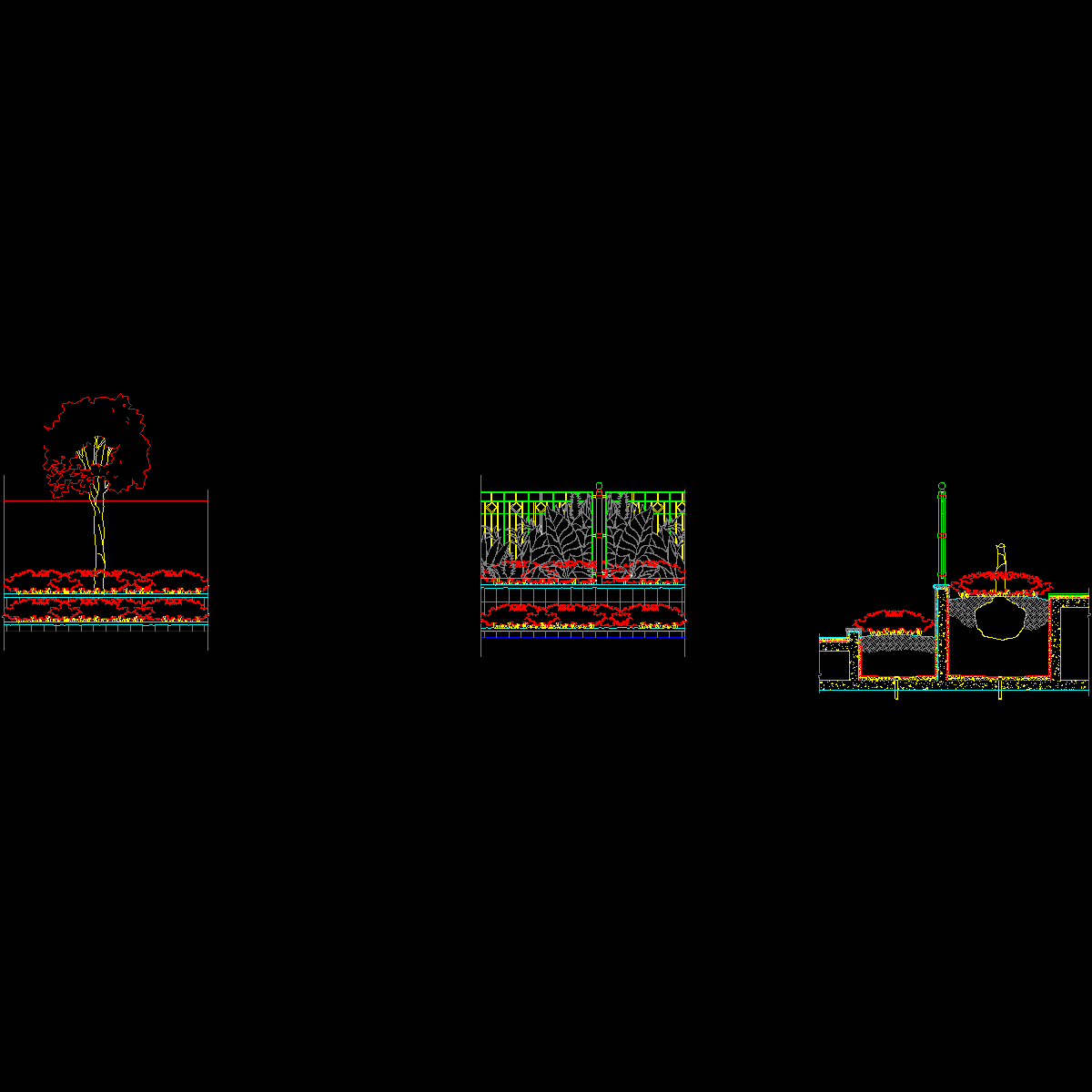 墙栏002.dwg