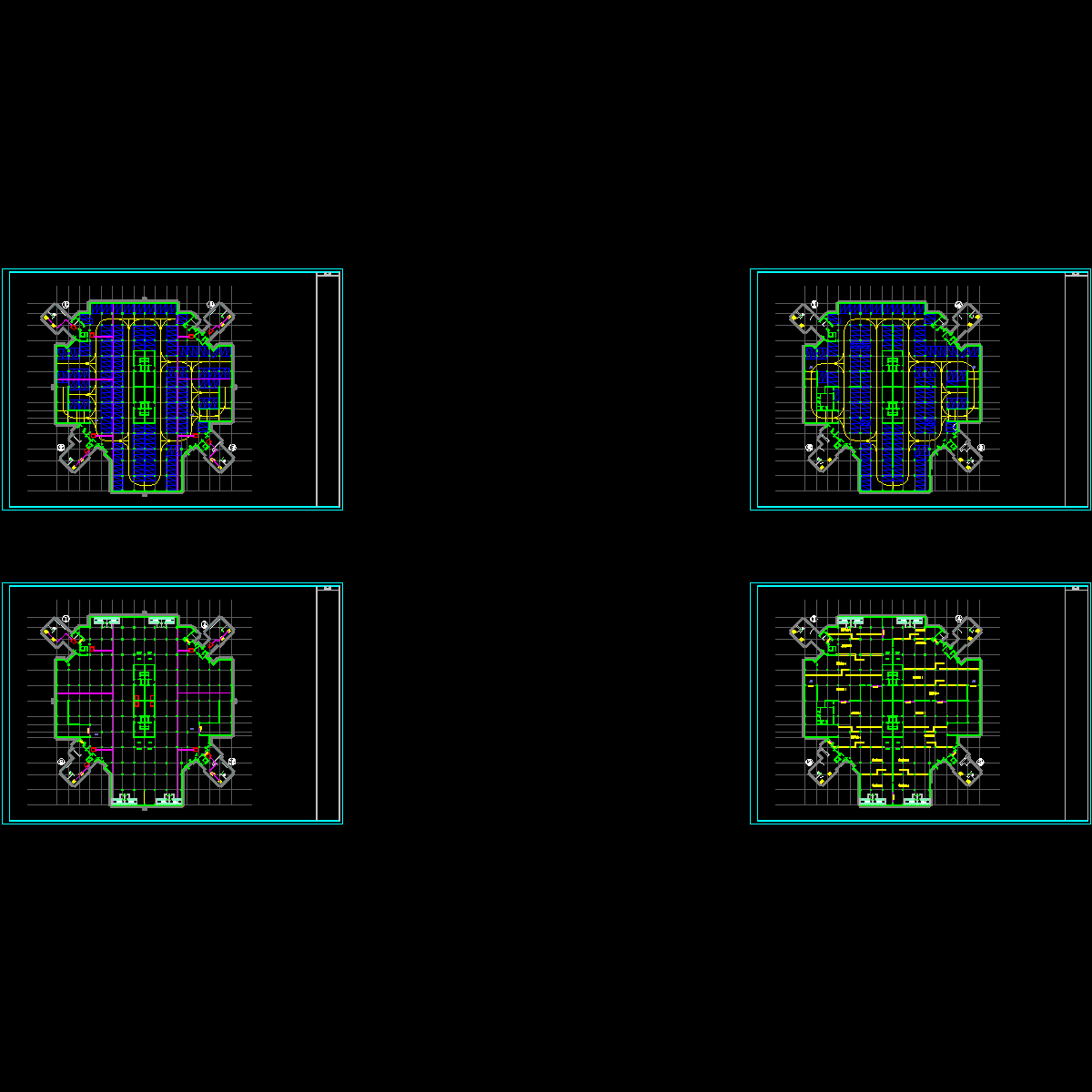 外部参照建施.dwg